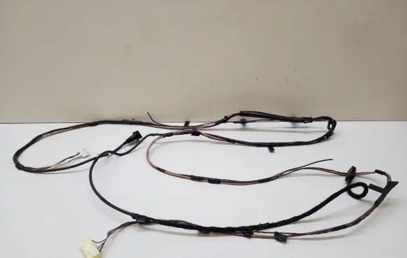 Chrysler Town & Country V Other wiring loom 68164023AB