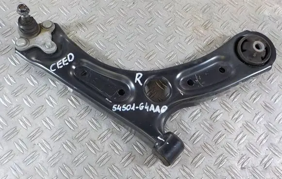 KIA Ceed Front control arm 54501G4AA0