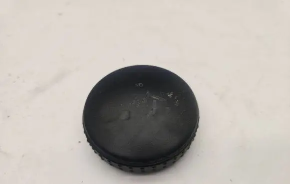 Mercedes-Benz Vito Viano W639 Seat adjustment knob 3910029000