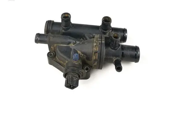 Thermostat/thermostat housing