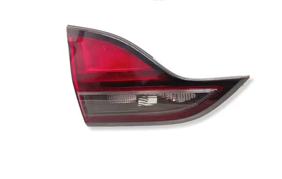 Opel Zafira C Tailgate rear/tail lights 13288832