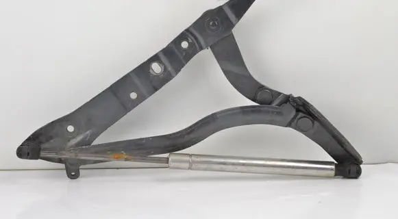 Audi A8 S8 D3 4E Tailgate/trunk/boot hinge 4E0827300H