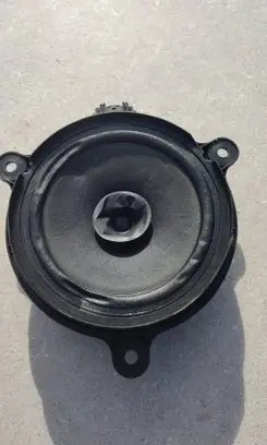 Mazda 3 III Rear door speaker 576710BHP1
