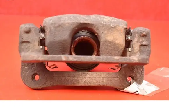 Hyundai H-1, Starex, Satellite Rear brake caliper