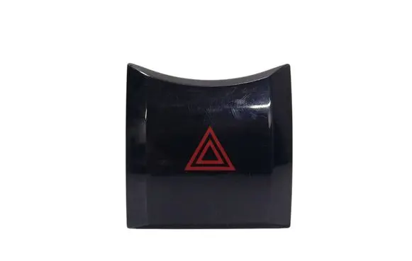 Peugeot iOn Hazard light switch R2334 R23342