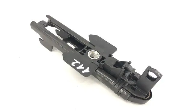 Audi A6 C7 Seat belt height adjuster 8T8857833