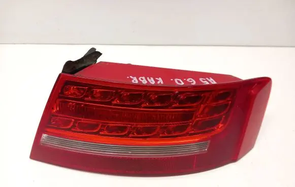 Audi A5 8T 8F Rear/tail lights 8T0945096D 169022107