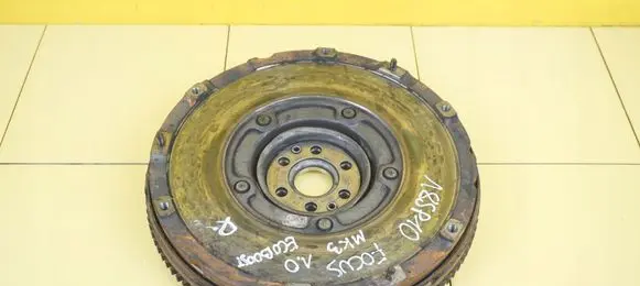 Ford Focus Dual mass flywheel 19SP10