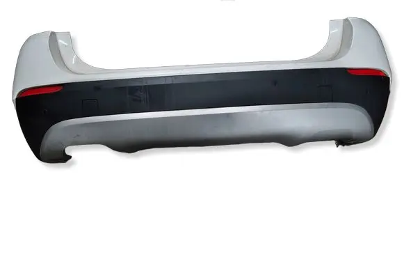 BMW X1 E84 Rear bumper 