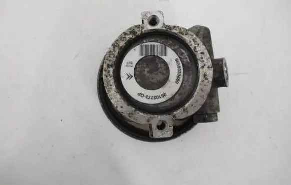 Citroen Berlingo Power steering pump 9659820880