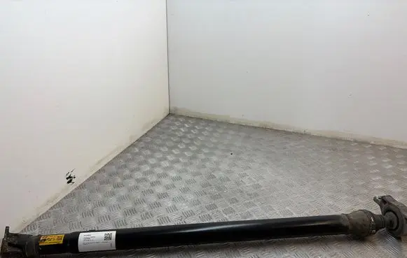 KIA Sportage Drive shaft (set) 49300D3500
