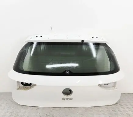 Volkswagen Golf VIII Tailgate/trunk/boot lid 5H6827025D