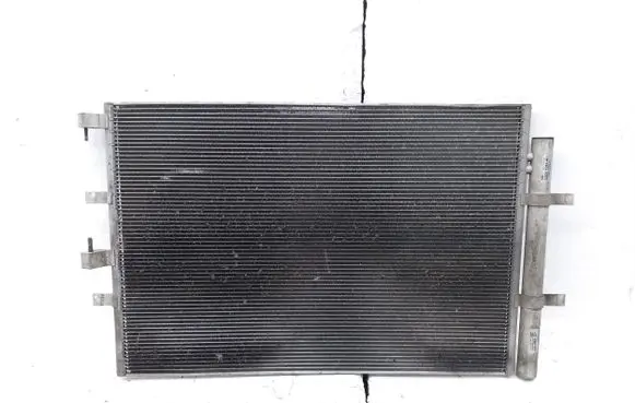 Ford Transit Custom A/C cooling radiator (condenser) BK2119710AB GK218C342BC