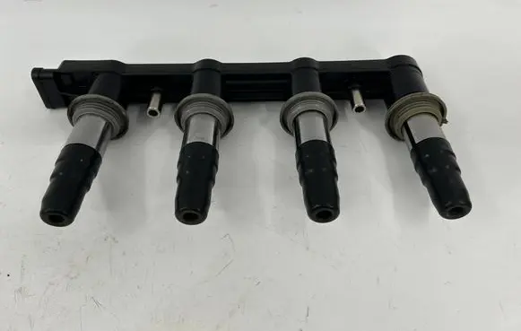 Chevrolet Cruze High voltage ignition coil NGKU6053