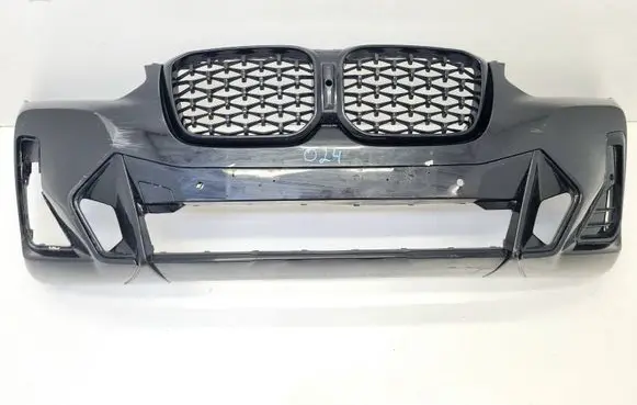 BMW X3 G01 Front bumper 51118081055