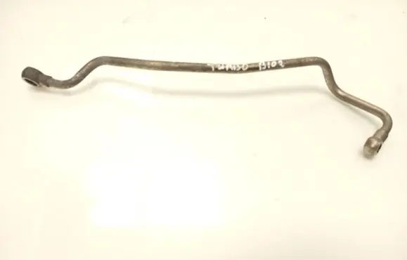 Volvo S60 Turbo turbocharger oiling pipe/hose
