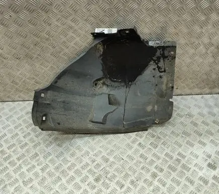 Mercedes-Benz S W220 Front wheel arch liner splash guards A2206901630