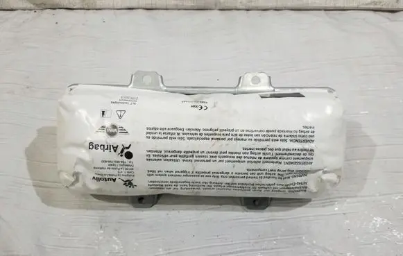 Mini One - Cooper Coupe R56 Passenger airbag