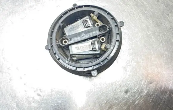 Ford Focus Front door wing mirror part 1126996 2063795 4281899