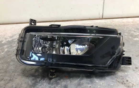 Volkswagen Crafter Front fog light 7C0941662BBILI 7C0941662B