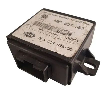Audi A6 S6 C5 4B Light module LCM 4B0907357