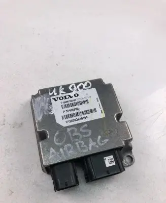 Volvo V40 Other control units/modules 31406938
