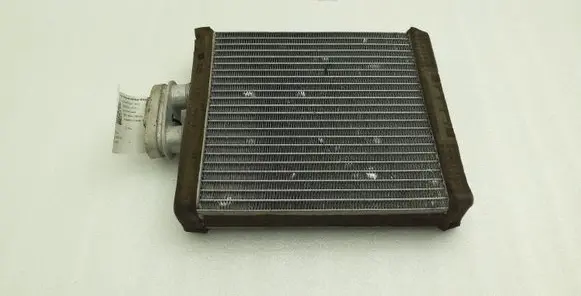 Seat Ibiza IV (6J,6P) Heater blower radiator 6R0819031