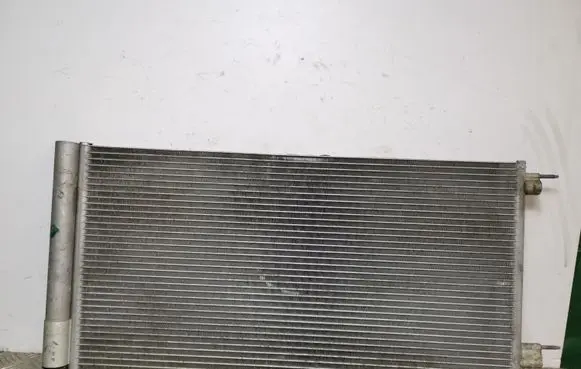 Jeep Compass A/C cooling radiator (condenser) 68378935AA