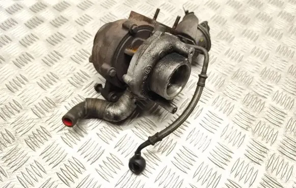 Citroen C5 Turbo 9682778680