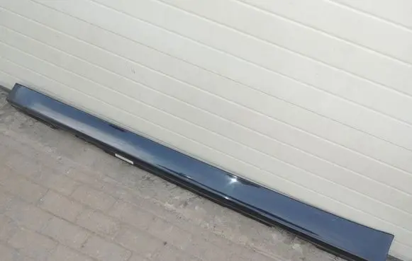 BMW 3 F30 F35 F31 Sill 51777312751 7312751