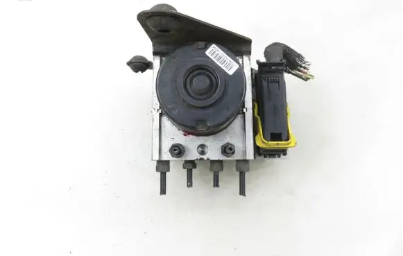 Peugeot 206 ABS Pump 9659136980 10097011283 10020700684