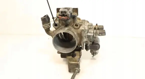 Suzuki Liana Throttle body valve 136300-1662