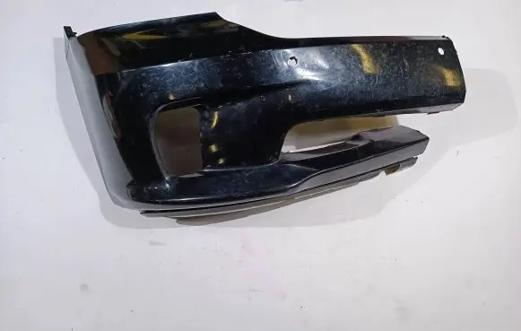 Dodge RAM Front bumper 13DS-R-1000P