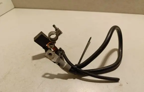 Mercedes-Benz Sprinter W906 Negative earth cable (battery) A9065460121 9807046 NUVC400970