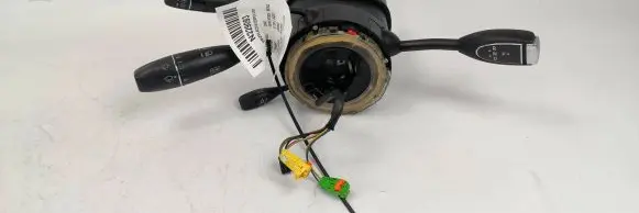 Mercedes-Benz S W221 Headlight wiper switch A2218703858
