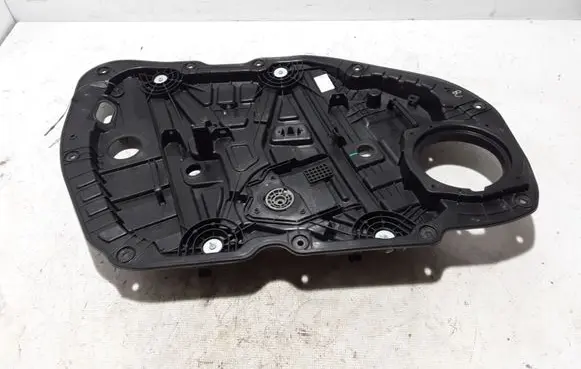 KIA Optima Front window lifting mechanism without motor 82471D4000