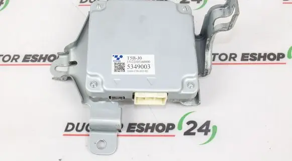 Honda Jazz Other control units/modules T5BJ0 31600T5BJ012M1 5349003
