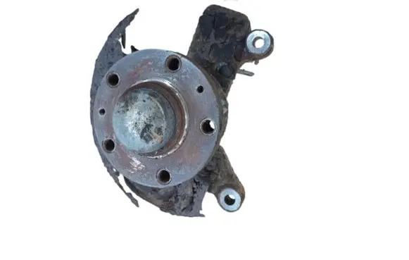 Iveco Daily 35 - 40.10 Front wheel hub 500338594