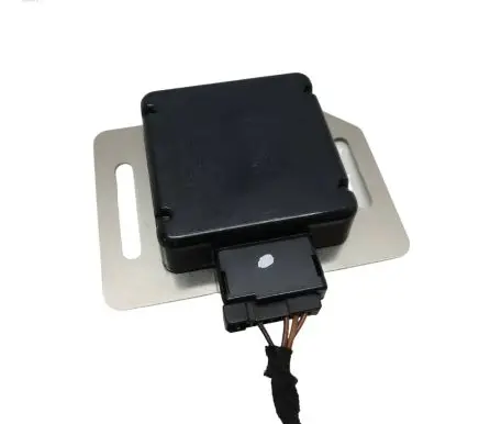 Ford Focus GPS navigation control unit/module CM5T19H464CA