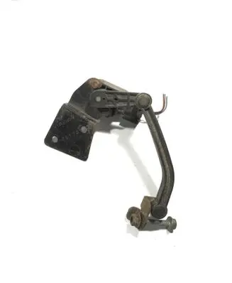 Mercedes-Benz ML W164 Air suspension front height level sensor A1643280240 081705 A0105427717