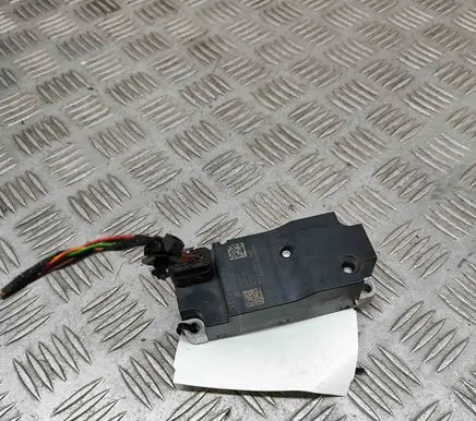 Audi A5 Steering wheel lock 3Q0905861C