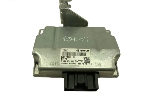 Ford Focus Other control units/modules BV6T14B526BB SW04V07 0199DC1020