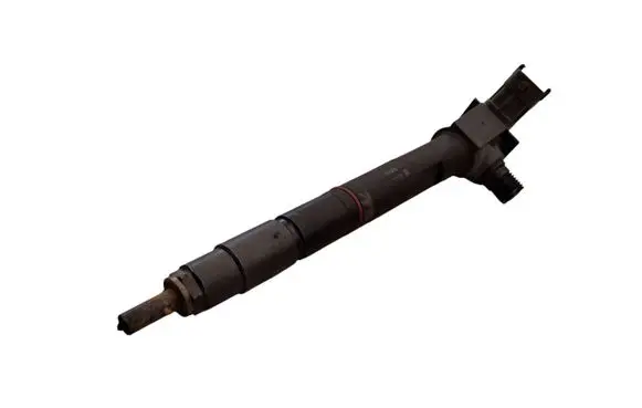 Opel Astra K Fuel injector 55490361 02D04541