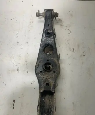 KIA Sportage Rear upper control arm/wishbone 1531