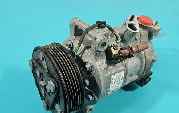 Seat Arona Air conditioning (A/C) compressor (pump) 3Q0816803E IMPRK1476018