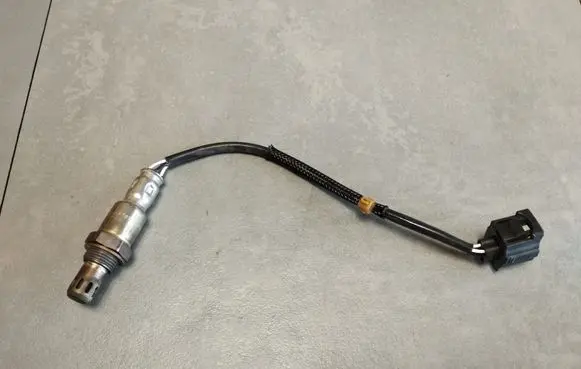 Mercedes-Benz S W222 Lambda probe sensor A0085427818