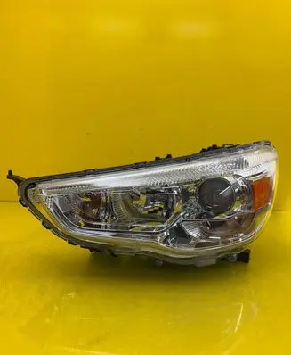 Mitsubishi ASX Headlight/headlamp 