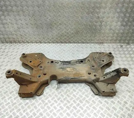 Opel Movano B Front subframe 93197586