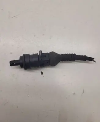 Audi A6 S6 C4 4A Intake air temperature sensor 028906081