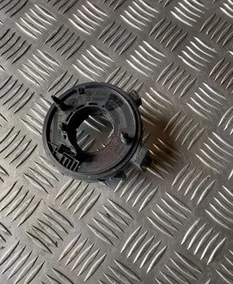 Audi A3 S3 8L Airbag slip ring squib (SRS ring) 1J0959653